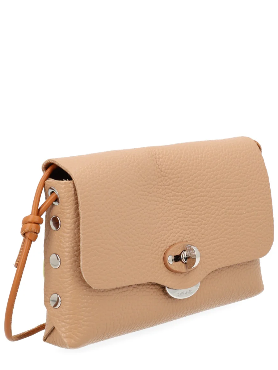 Zanellato Mini Daily Shoulder Bag - Image 4