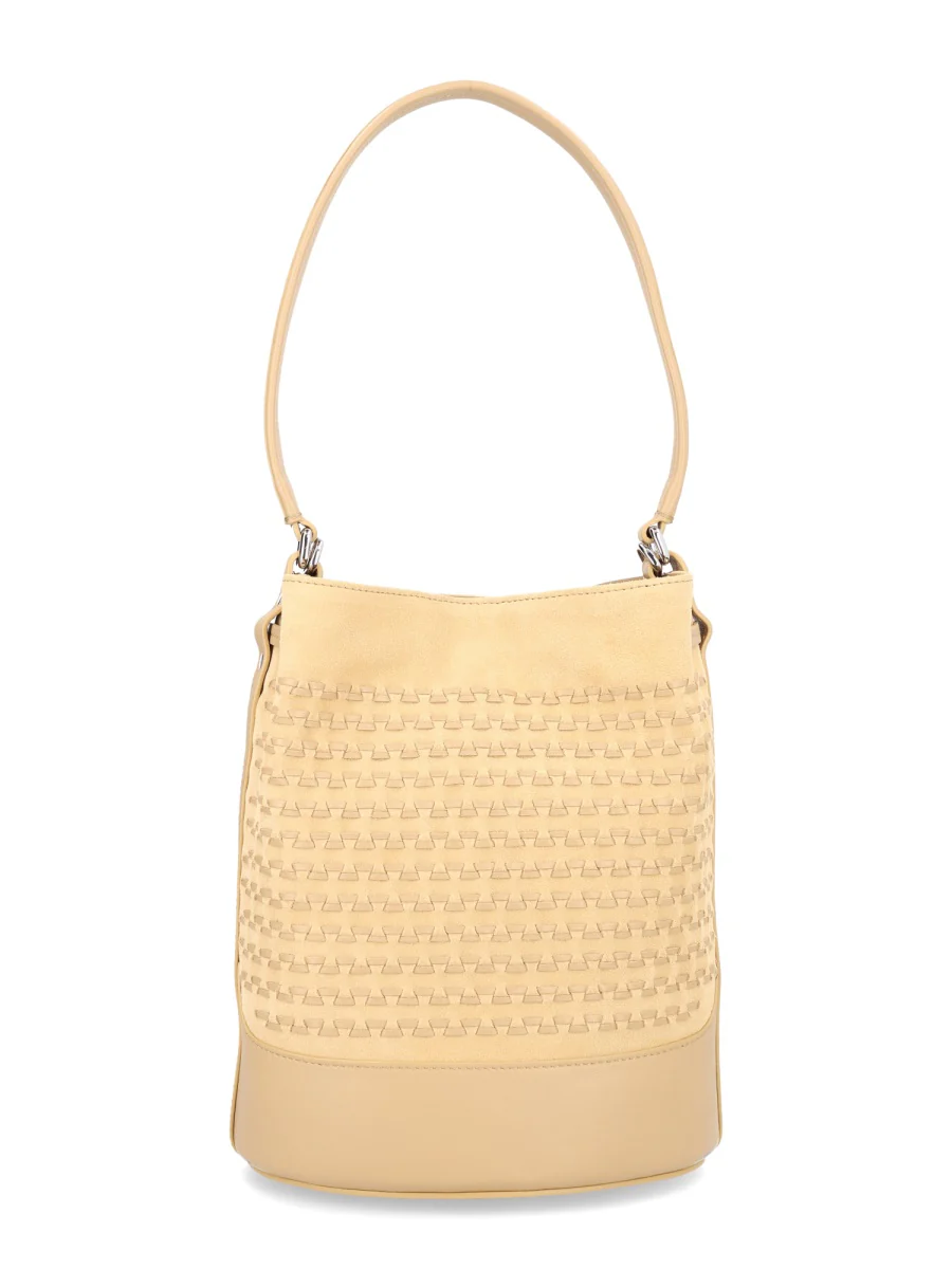 ZANELLATO Mondà Small Bucket Bag - Image 6