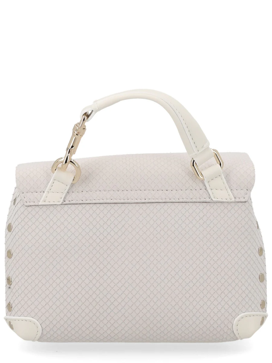 ZANELLATO Postina Baby Handbag - Image 7