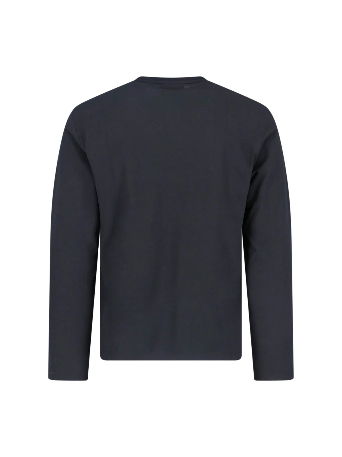 Zanone Men's 100% Cotton T-Shirt - Image 2