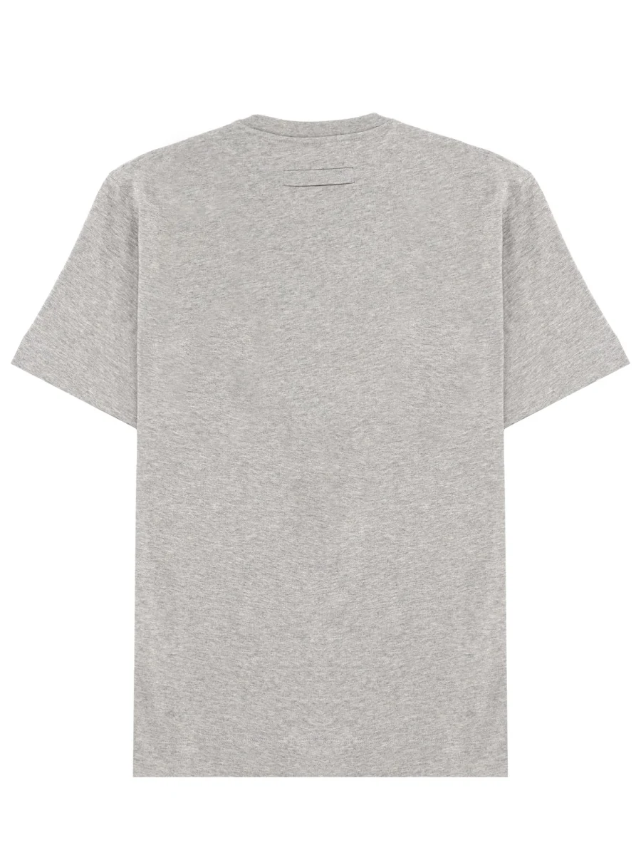 ZEGNA Crew-neck T-shirt - Image 2