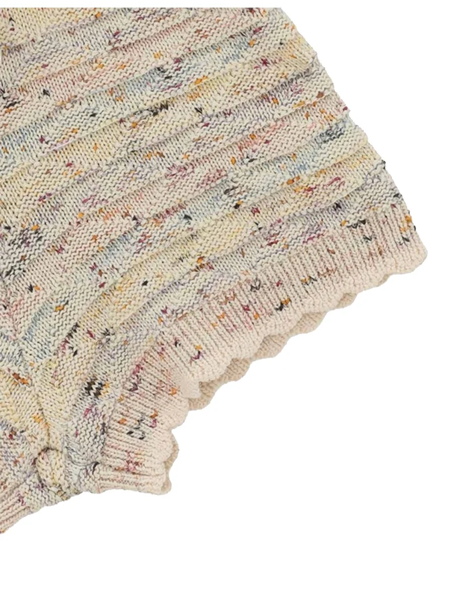 Zimmermann Girls' Mini Stylish Shorts - Image 4