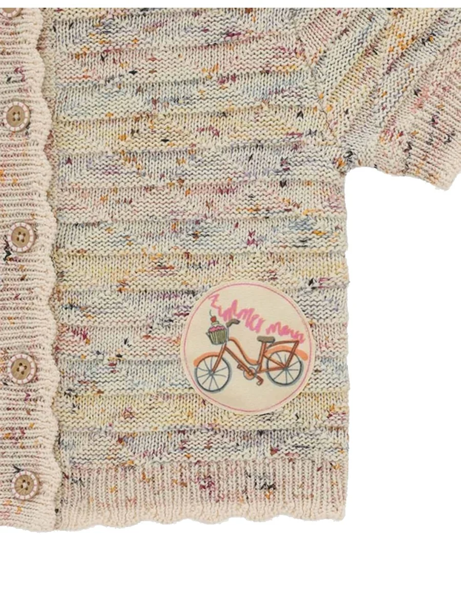 Zimmermann Mini Girls' Stylish Shirt - Image 3